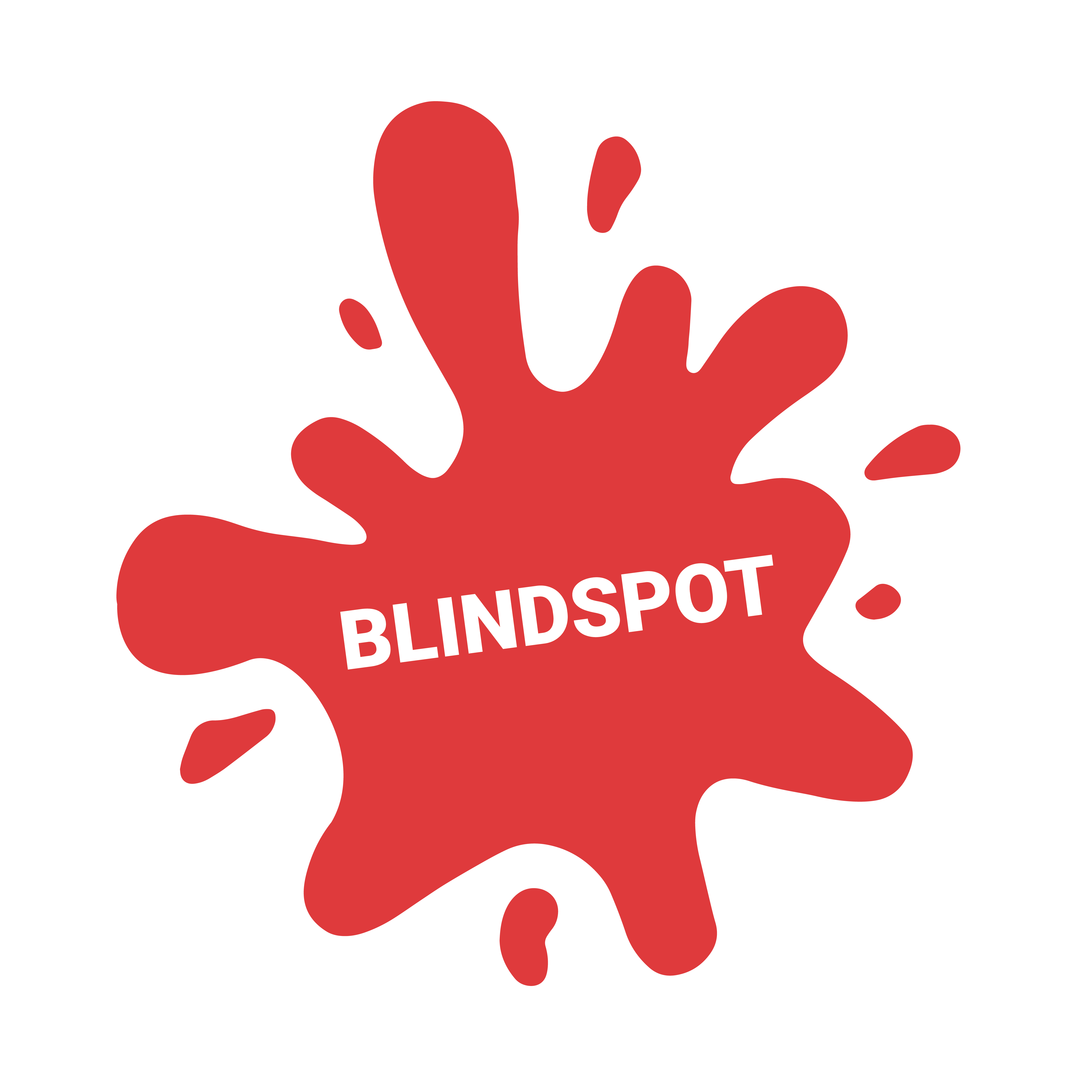 Blindspot-Splat